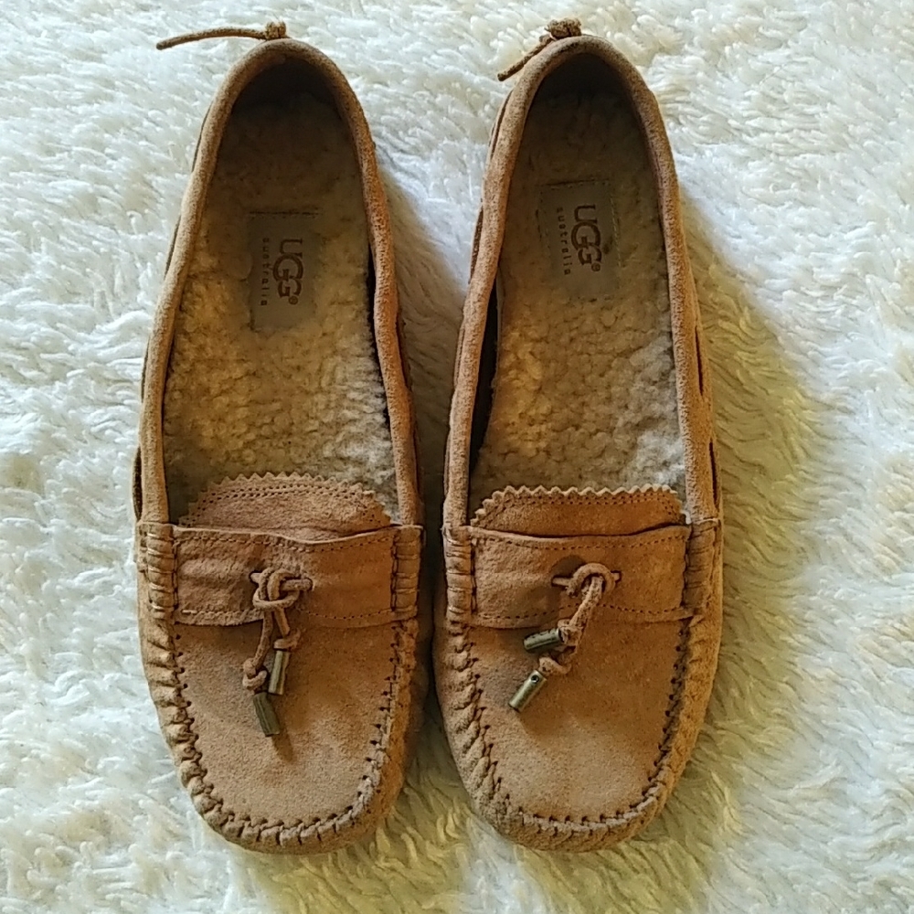 Ugg Roni loafer